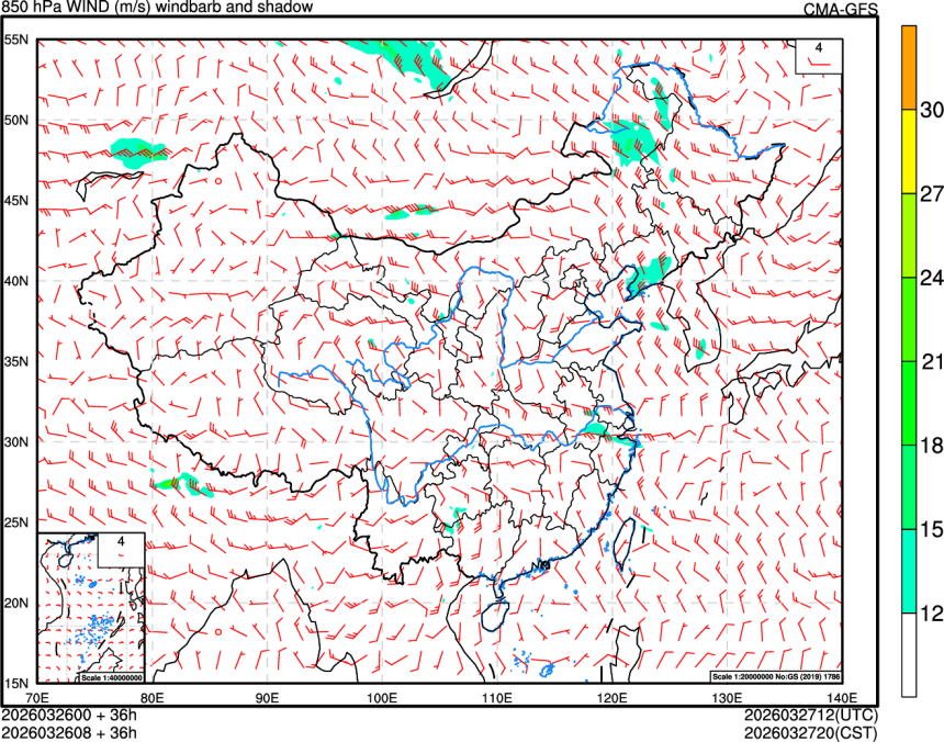 03/26 00时 +036小时