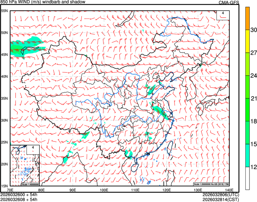03/26 00时 +054小时