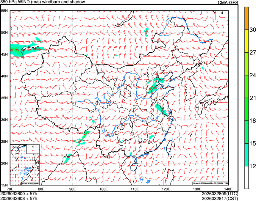 03/26 00时 +057小时