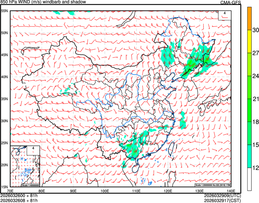 03/26 00时 +081小时