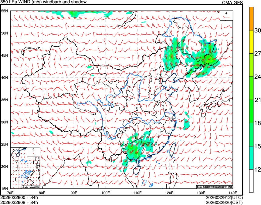 03/26 00时 +084小时