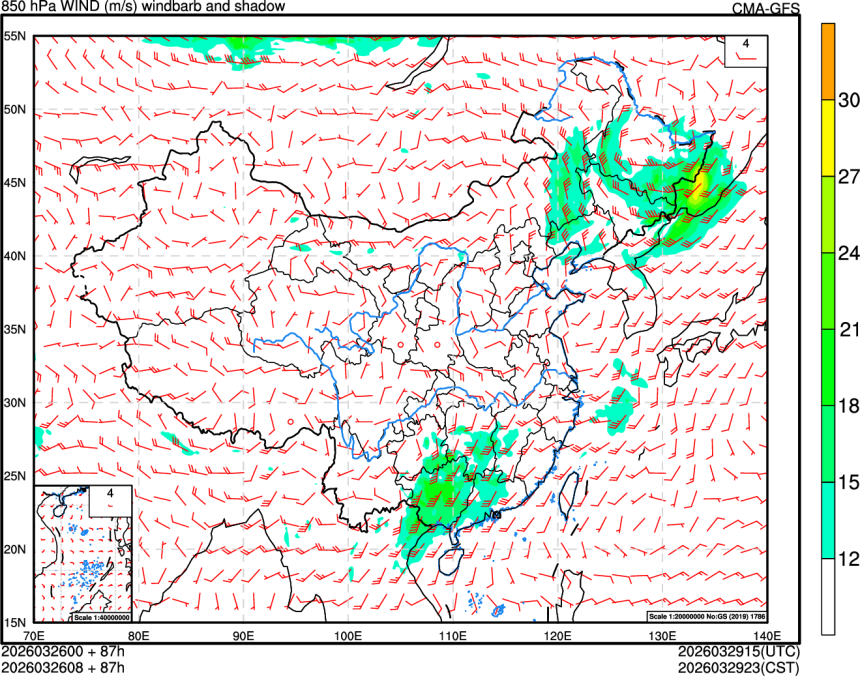 03/26 00时 +087小时