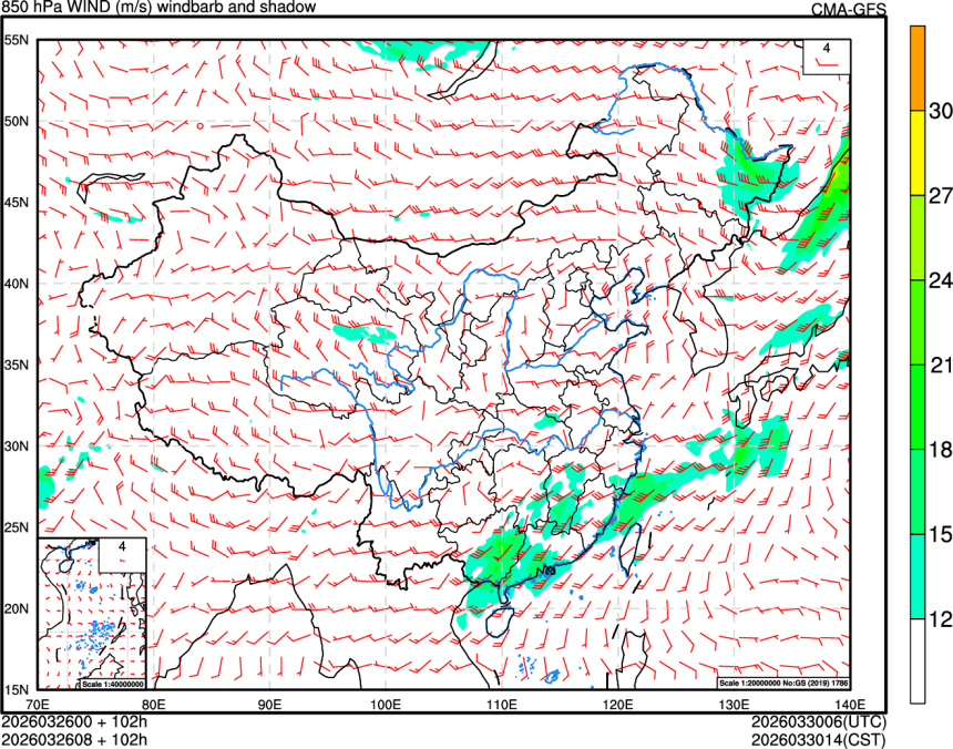 03/26 00时 +102小时