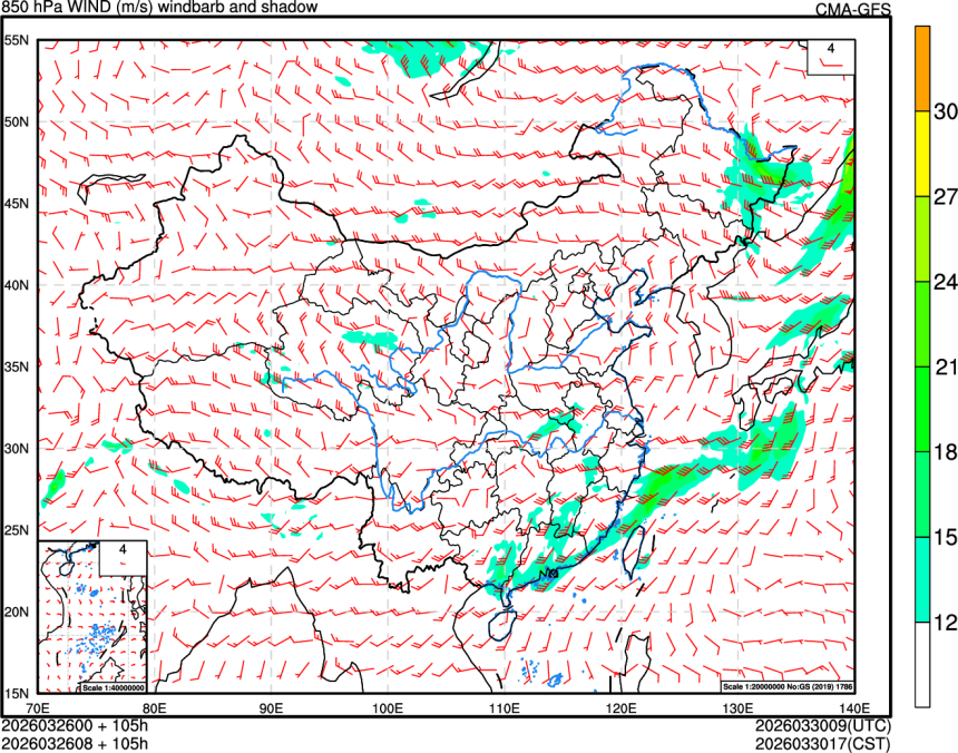 03/26 00时 +105小时