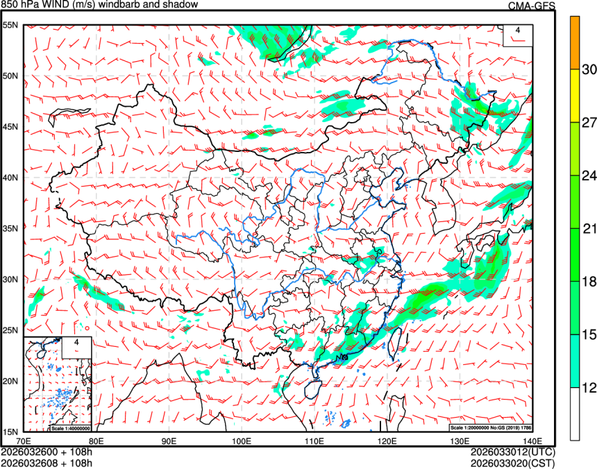 03/26 00时 +108小时