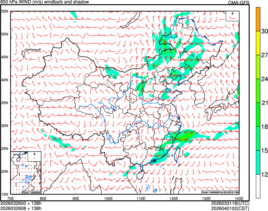 03/26 00时 +138小时