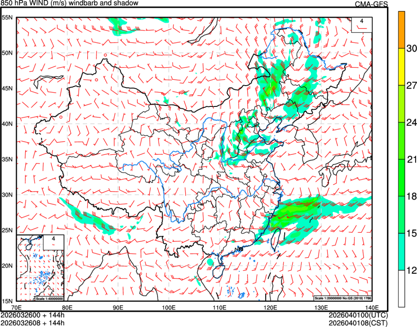 03/26 00时 +144小时