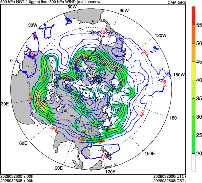 03/26 00时 +000小时