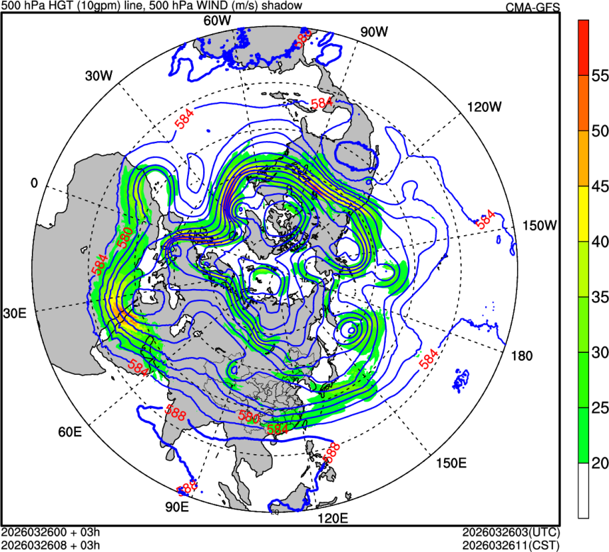 03/26 00时 +003小时