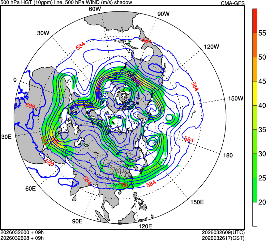 03/26 00时 +009小时