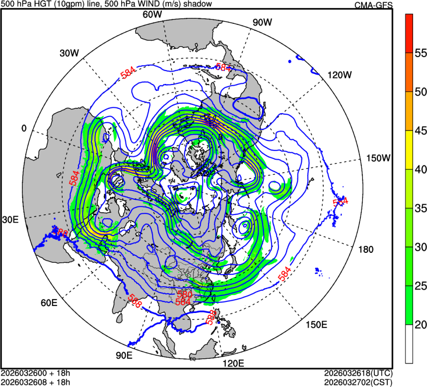 03/26 00时 +018小时