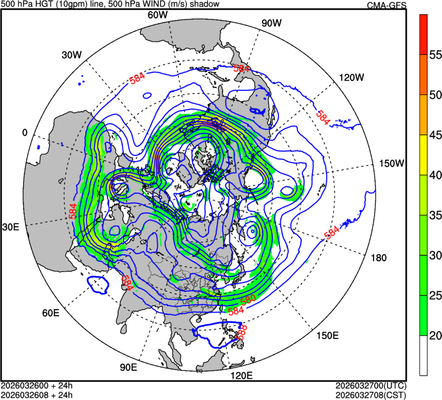 03/26 00时 +024小时