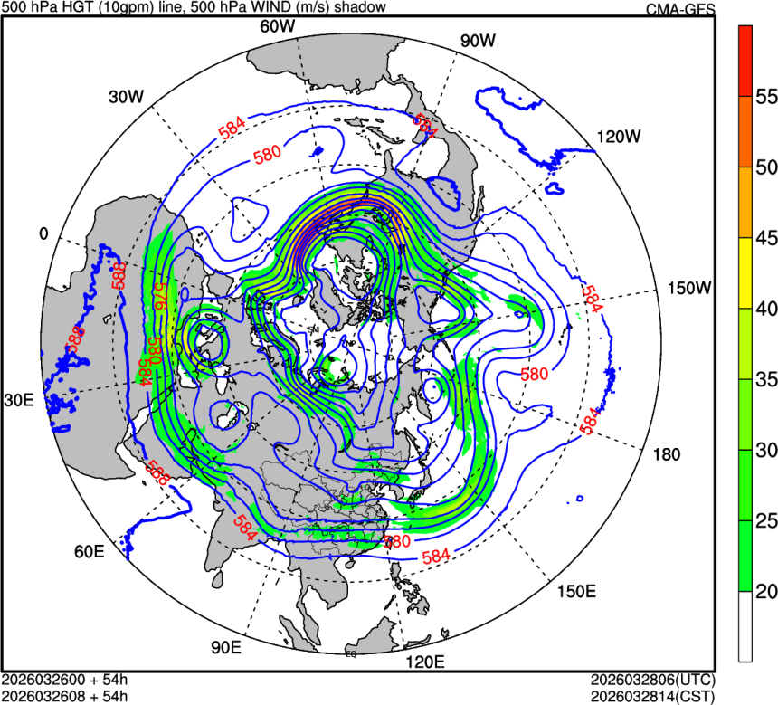 03/26 00时 +054小时