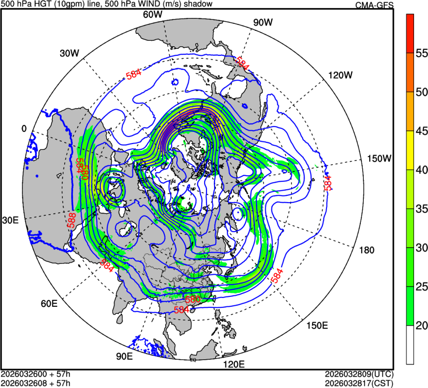 03/26 00时 +057小时