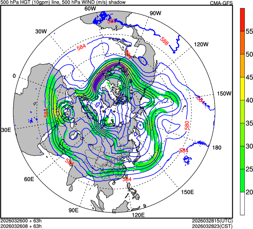 03/26 00时 +063小时