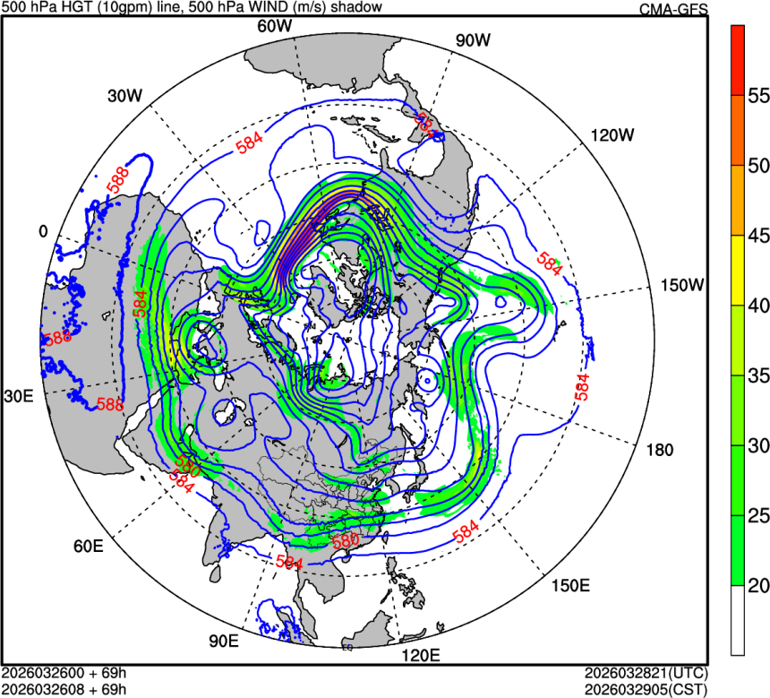 03/26 00时 +069小时