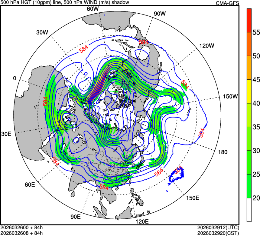 03/26 00时 +084小时
