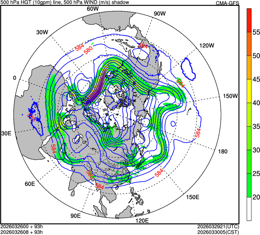 03/26 00时 +093小时