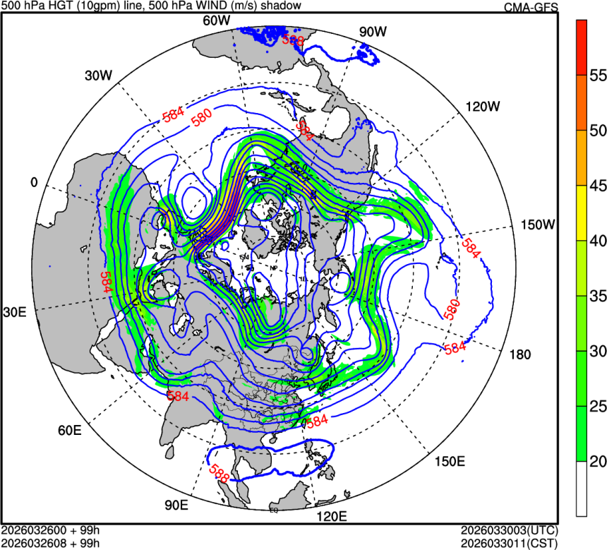 03/26 00时 +099小时
