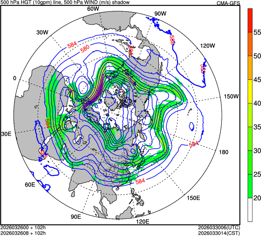 03/26 00时 +102小时
