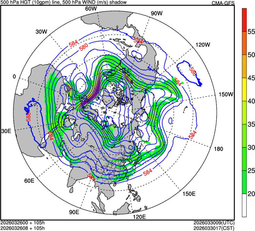 03/26 00时 +105小时