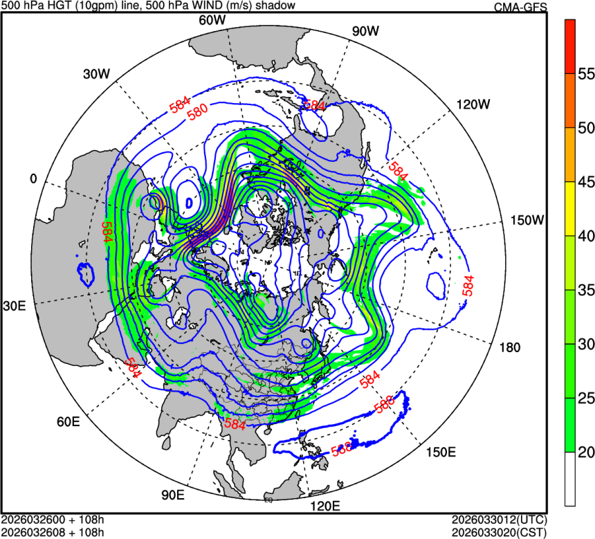 03/26 00时 +108小时