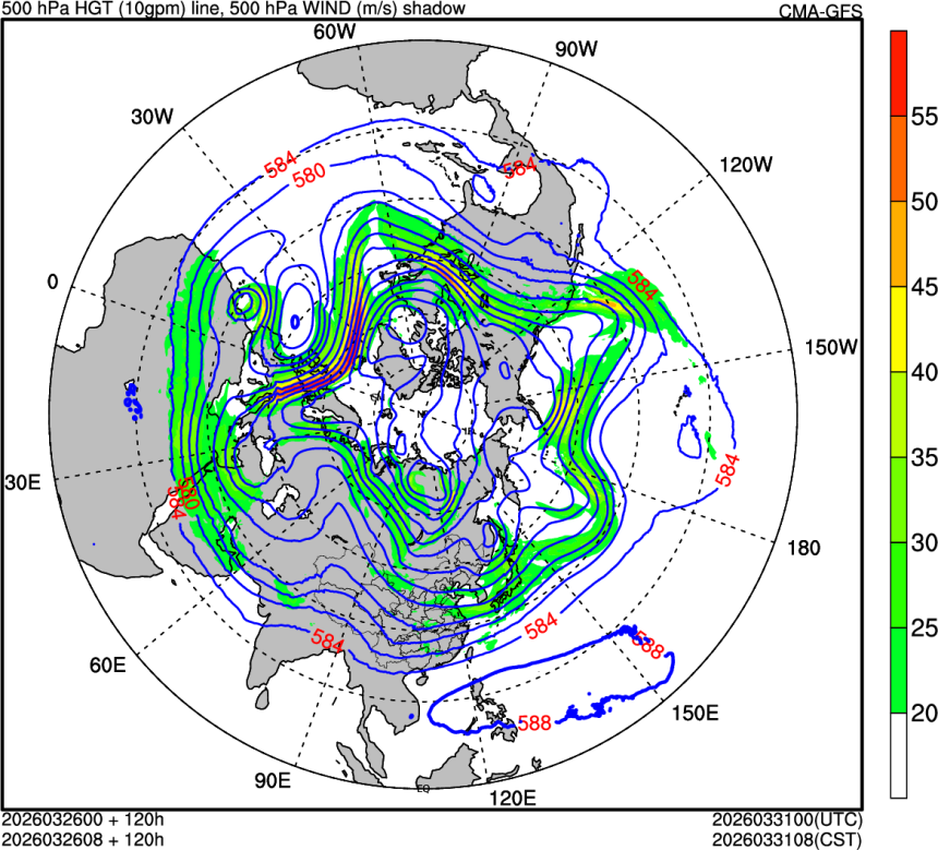 03/26 00时 +120小时