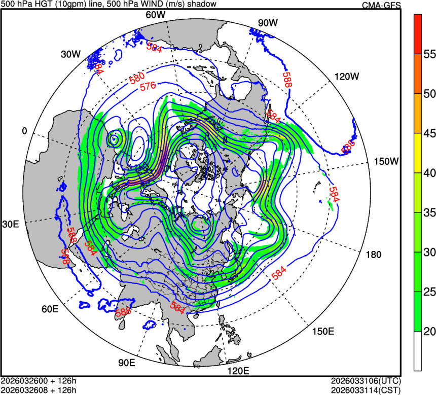 03/26 00时 +126小时