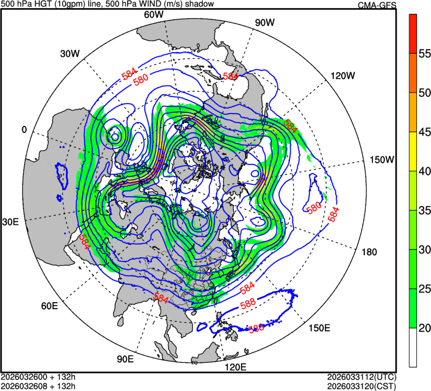 03/26 00时 +132小时