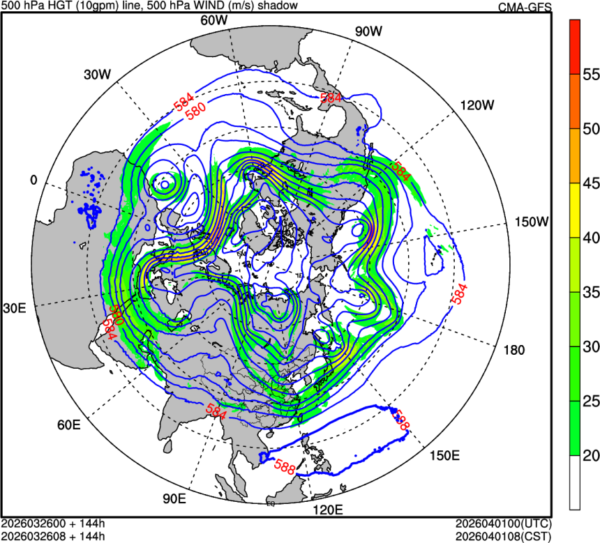 03/26 00时 +144小时