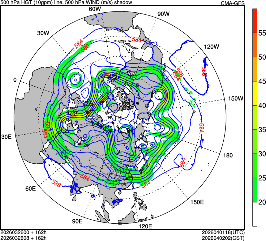 03/26 00时 +162小时