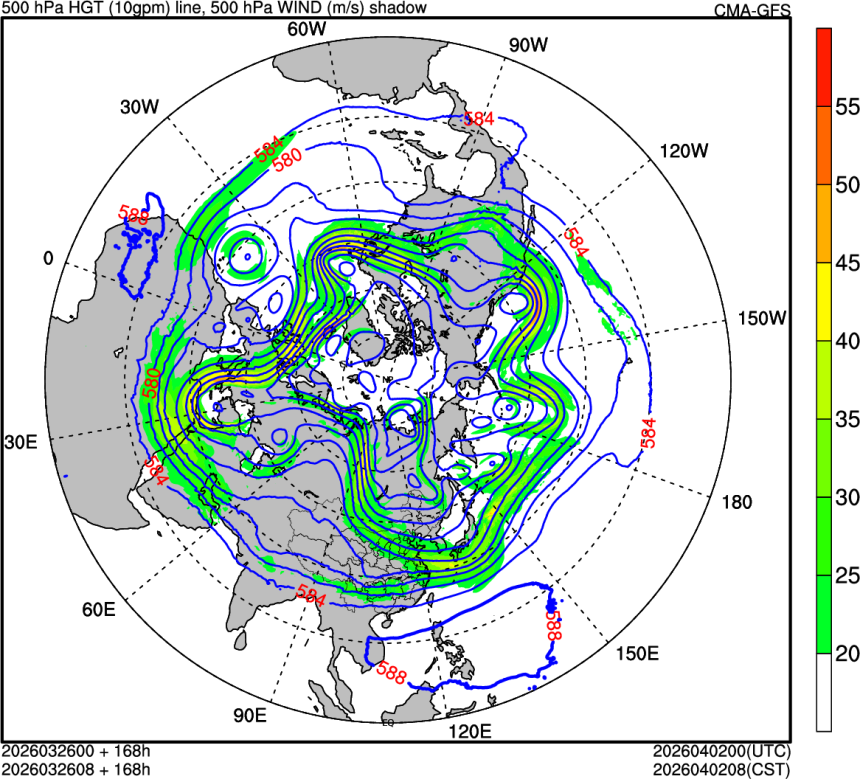 03/26 00时 +168小时