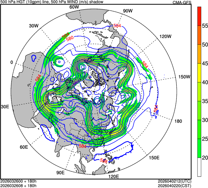 03/26 00时 +180小时