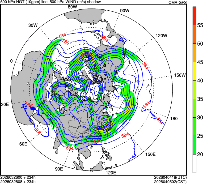 03/26 00时 +234小时