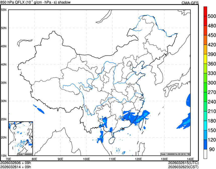 03/26 06时 +009小时