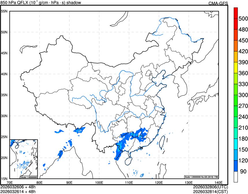 03/26 06时 +048小时