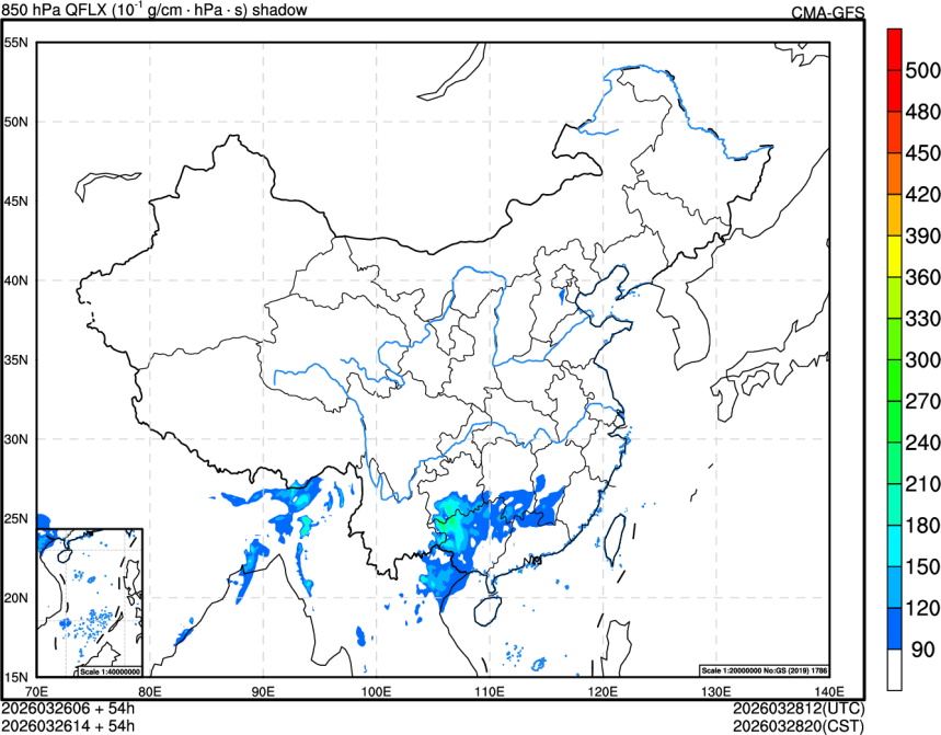 03/26 06时 +054小时