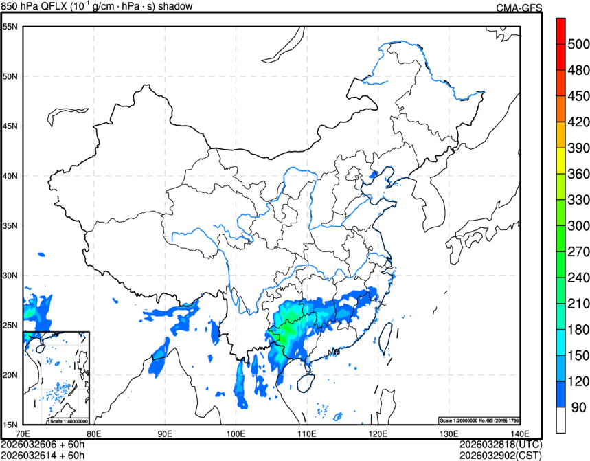03/26 06时 +060小时
