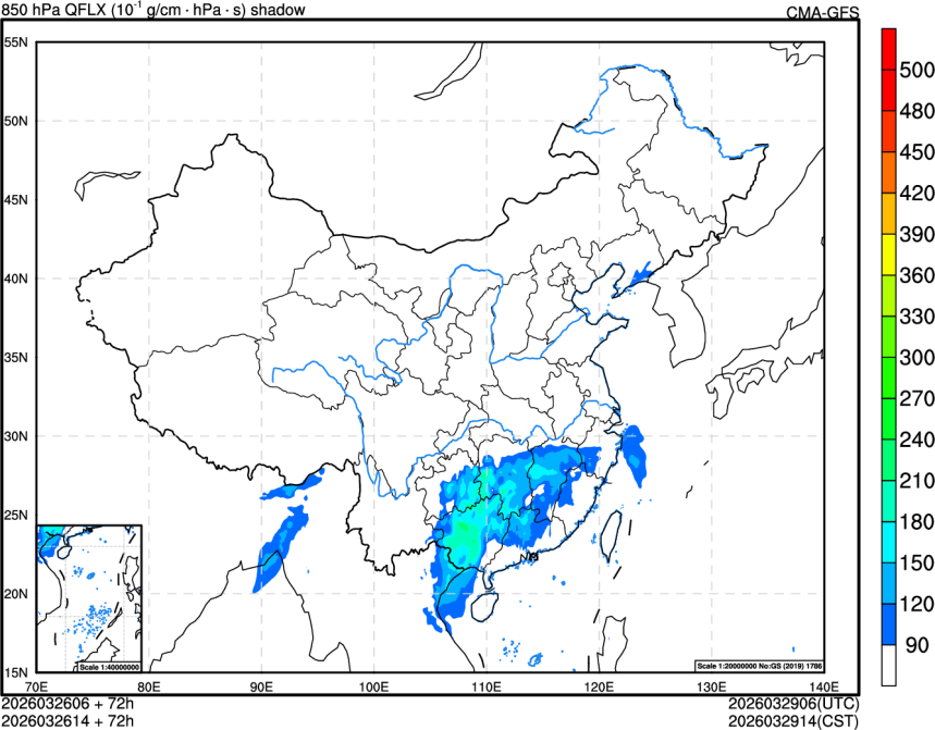 03/26 06时 +072小时