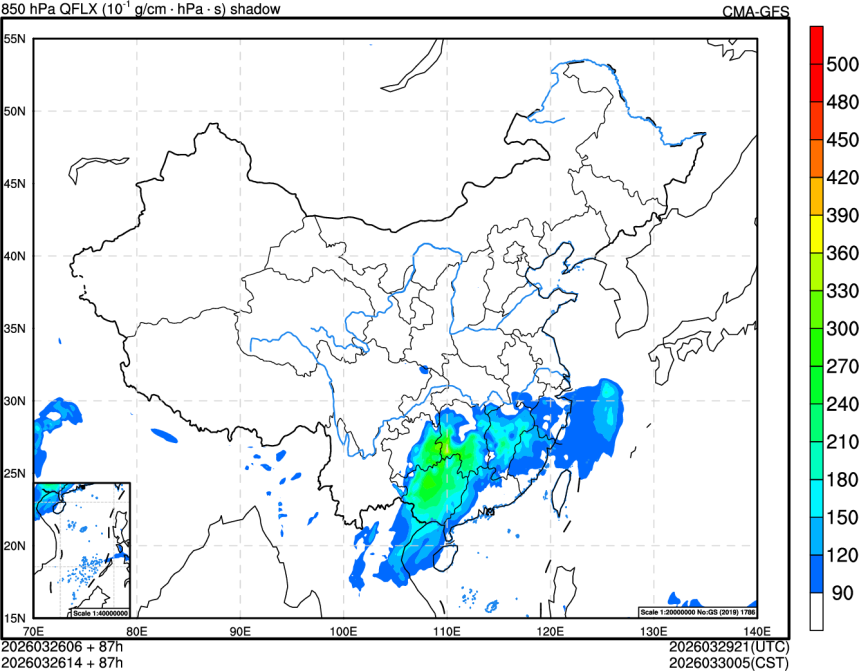 03/26 06时 +087小时