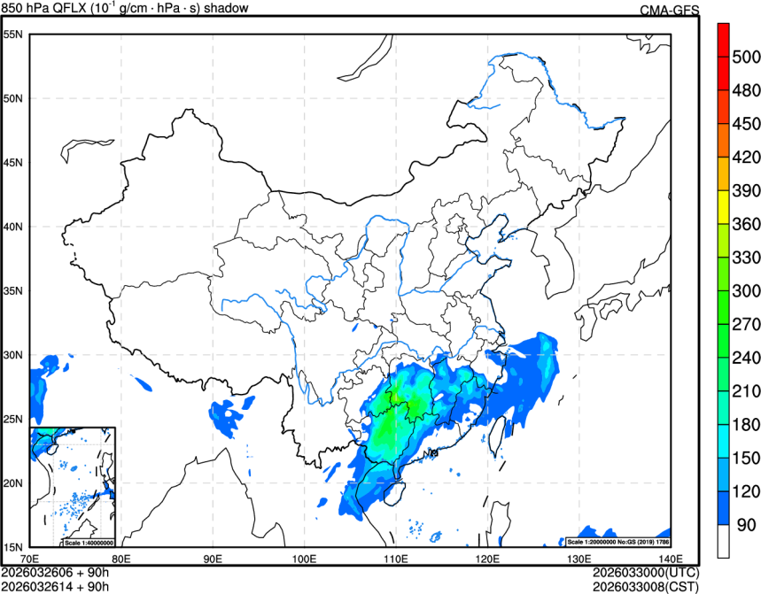 03/26 06时 +090小时