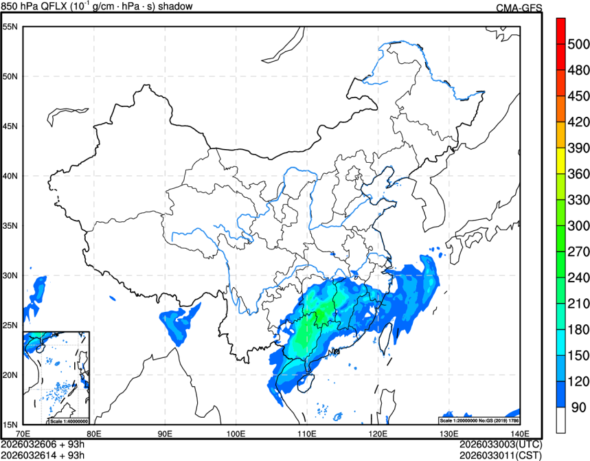 03/26 06时 +093小时