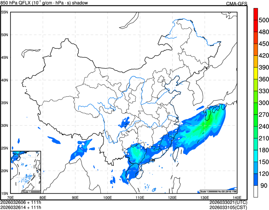 03/26 06时 +111小时