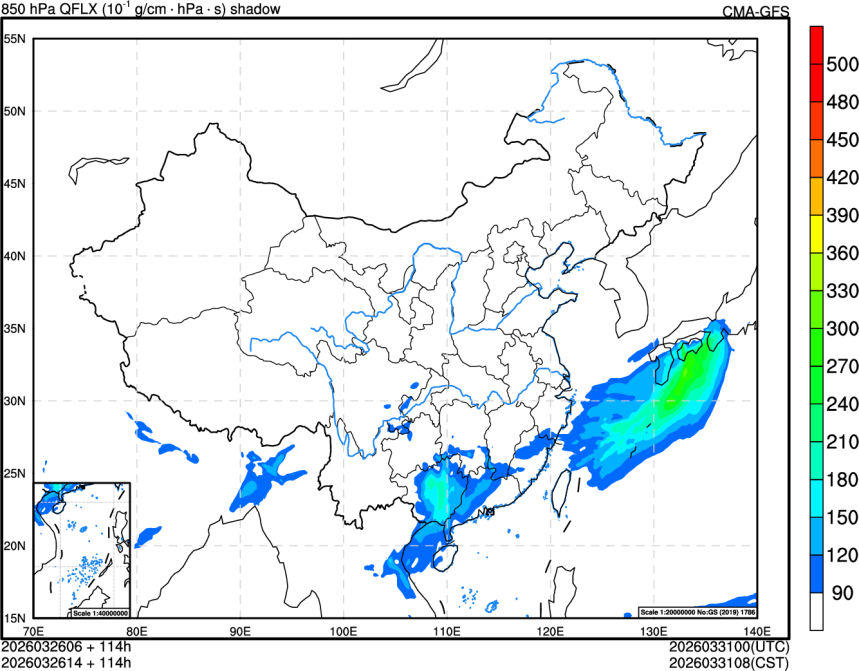 03/26 06时 +114小时