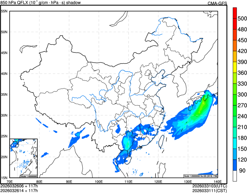 03/26 06时 +117小时