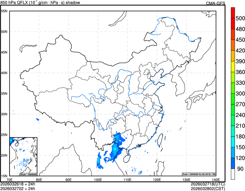 03/26 18时 +024小时