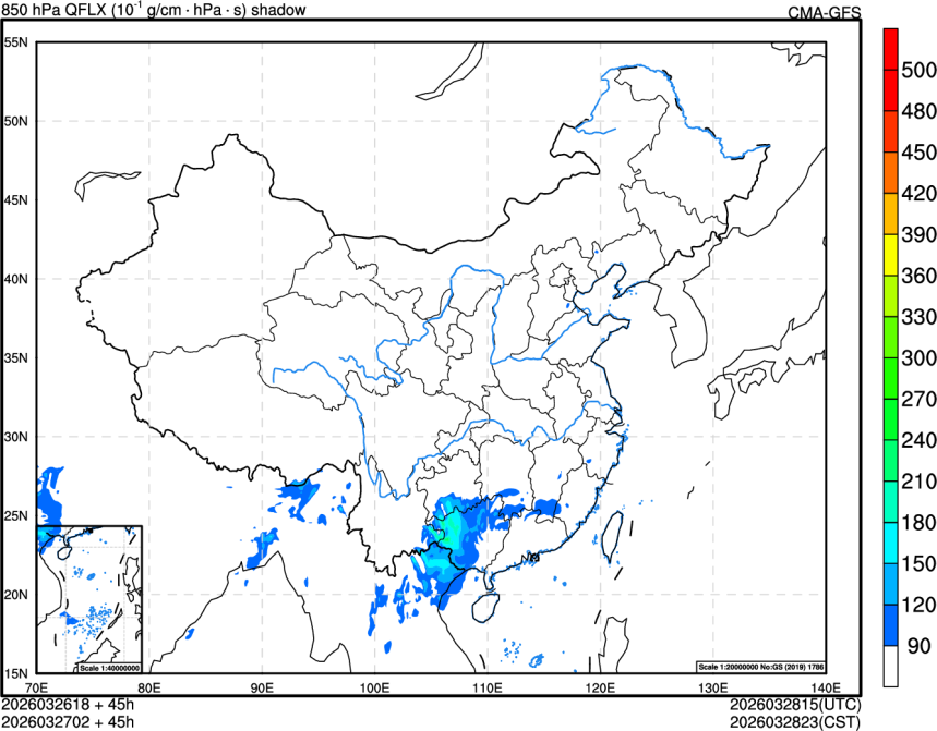 03/26 18时 +045小时
