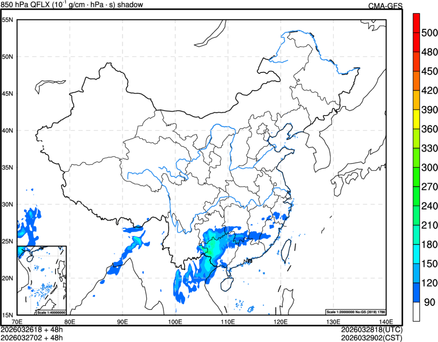 03/26 18时 +048小时