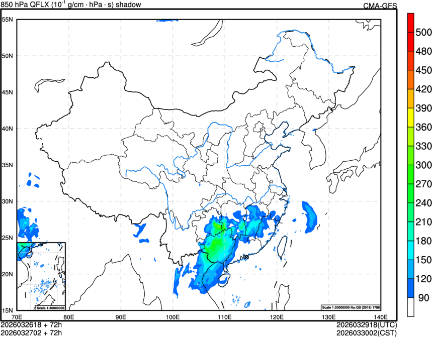 03/26 18时 +072小时
