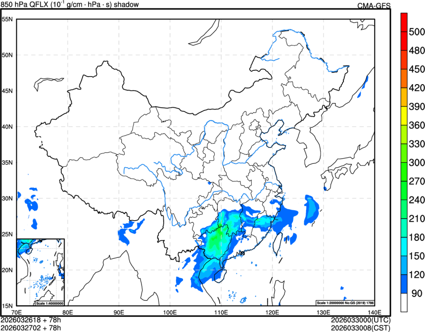 03/26 18时 +078小时